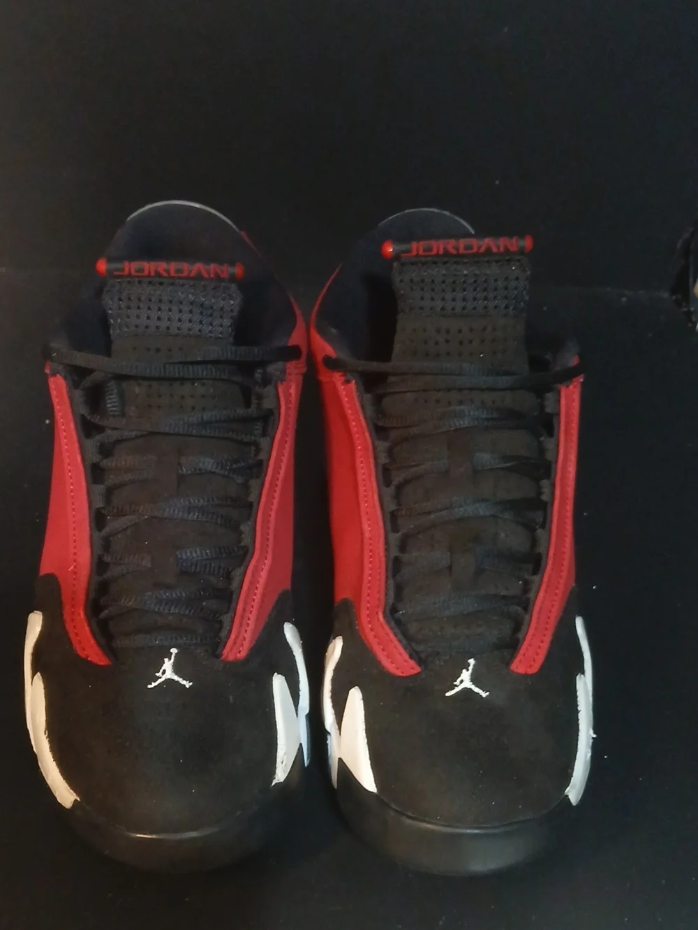 Air Jordan 14 Retro 